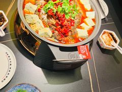 -师烤·豆花烤鱼(深圳坂田天虹店)