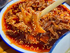 -徐老幺奶汤面