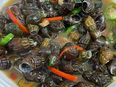 -广客美食坊(丹霞山店)