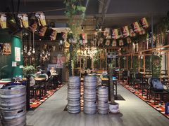 -冰城串吧(中上园店)