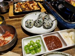 -庭院里的小幸福(开发区万达店)