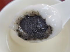 芝麻汤团-古徽州馄饨店(宝安路店)