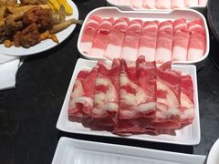 -火锅岛潮牌自助餐厅(天津天佑城店)