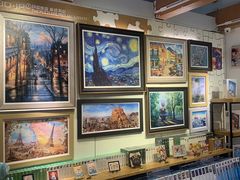 -3D -JP拼图(深圳中心书城店)