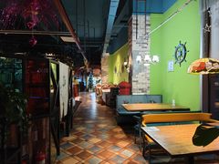 -嘉禾·悦享餐厅(八方汇店)