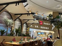 -甘思咪哚·云南艺术餐厅(天河广百店)