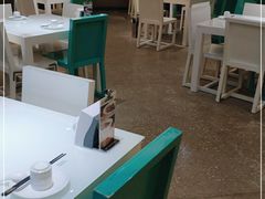 大堂-三义和酒楼(千佛山店)