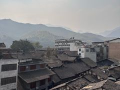 -土城古镇
