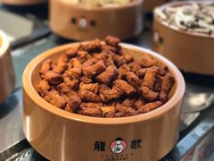 -龍歌自助小火锅(市南金茂湾店)