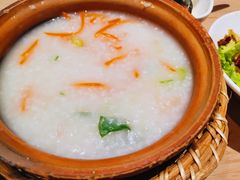 -花少爷的粥(中贸广场店)