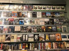 -百老汇电影中心(油麻地店)