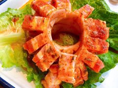 -三肥两瘦烤肉(鹿城店)