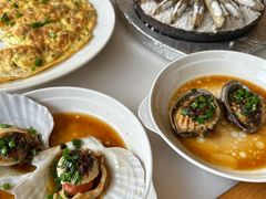 -华盛丰温州大排档(东三环南路店)