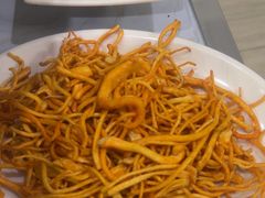-凯盈阁私房菜·桑拿鸡(绿茵花园店)