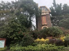 -广州锦绣香江度假别墅