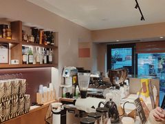 -Punchline Coffee&Roaster(同济大学店)
