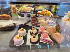 -星巴克臻选(成都太古里店)
