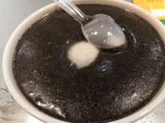 -清真盛志望麻酱酿皮·非遗老字号
