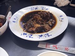 -柴氏风味斋(甘家口店)