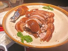 -青年公社烤鸭(宝杨宝龙广场店)