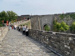 -南京城墙景区