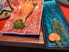 -樱桃日本料理