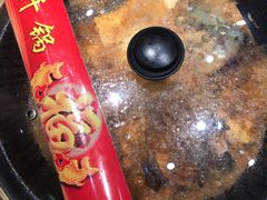 -山河屯铁锅炖(哈西站店)