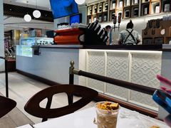 -Peet's Coffee皮爷咖啡(万象天地店)