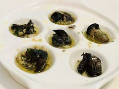 香蒜蜗牛-LA  PETANQUE(泰安路店)