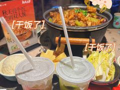 -蛙小侠·沸腾砂锅牛蛙(增城东汇城店)