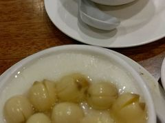 莲子双皮奶-正德顺順德雙皮奶(中信店)