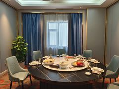 -滨海大酒店中餐厅·商务宴请·团建聚餐·生日宴