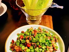 -丽晶轩中餐厅(重庆丽晶酒店)