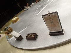 -香云轩·顺德菜(香云纱园林酒店店)