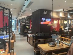 -黑牛の店·和牛烧肉(大悦城店)