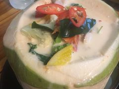 -Magic Food Point(Airport Street food)