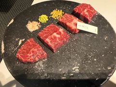 -焱铁烧·黑毛和牛专门店(杭州嘉里中心店)