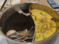 -小茉庐和牛自助火锅(龙湖万达店)