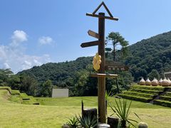 -龙岩森林水乡景区