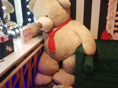 -喝丢一只鞋海鲜烧烤·海肠捞饭(东关街店)