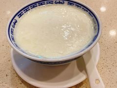 姜汁撞奶-仁信老铺甜品(北京路店)