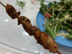 -三江源美食城