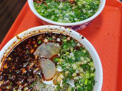 -吾穆勒蓬灰牛肉面·清真(北滨河中路店)