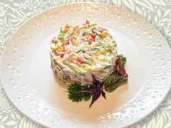 -马克西姆俄罗斯餐厅(通亚街店)