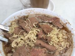-维记咖啡粉面(福荣街店)