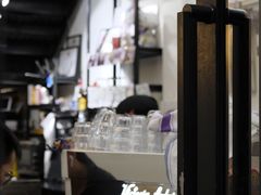 -无牌咖啡&酒馆