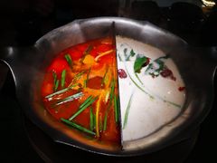 -湊湊火锅·茶憩(东城万达店)