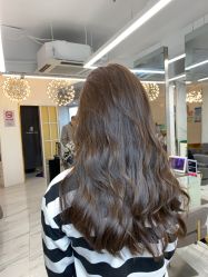 -潘多拉Hairsalon