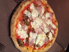 iphone_upload_pic-Mammamia意大利餐厅(阳春巷店)