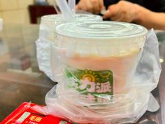 -牛一嘴·兰州牛肉面·大盘鸡(财富中心店)